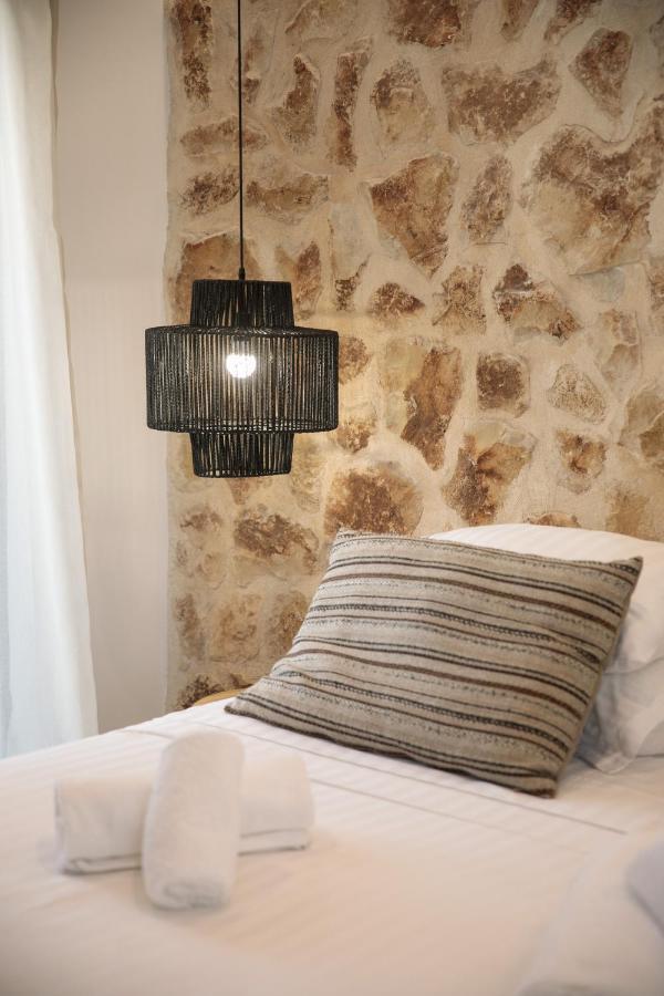 Naxos City Naxos Green Village Hotel מראה חיצוני תמונה