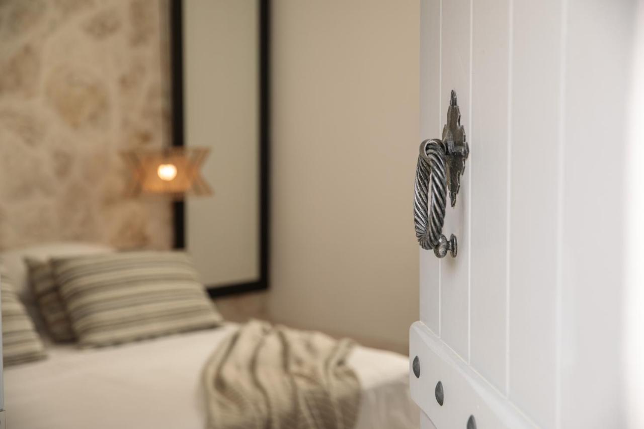 Naxos City Naxos Green Village Hotel מראה חיצוני תמונה